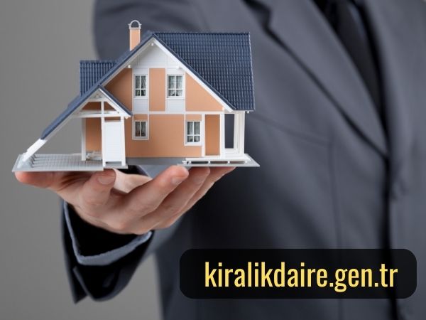Alparslan Mahallesi Kiralık Daire